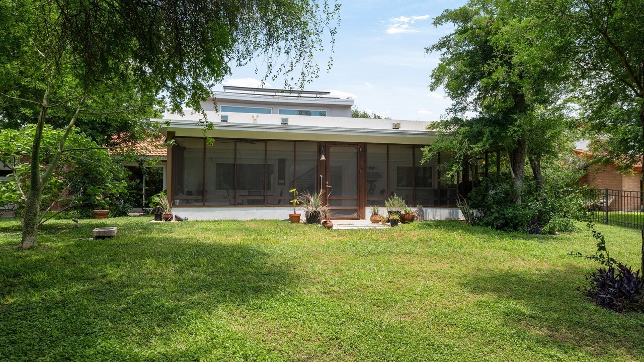Photo of Outdoor in Rancho Viejo