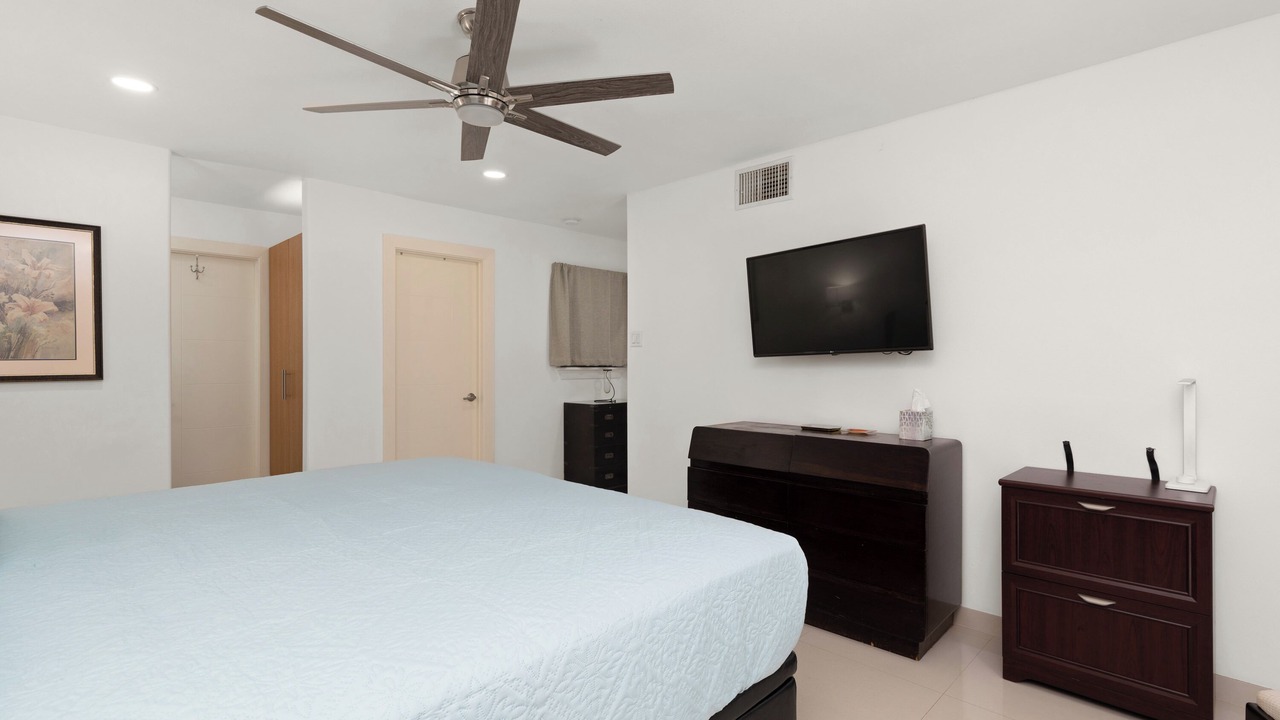 Photo of Bedroom in Rancho Viejo
