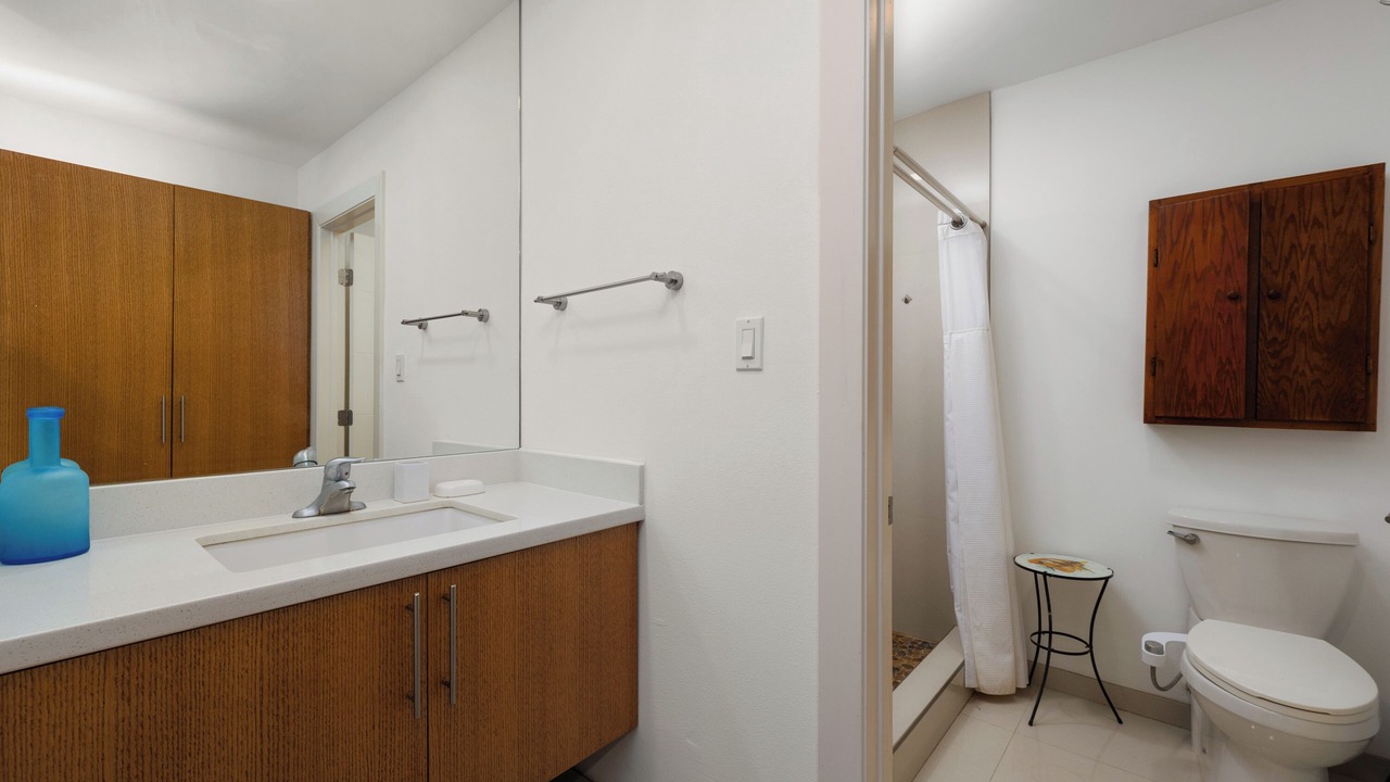 Photo of Bathroom in Rancho Viejo