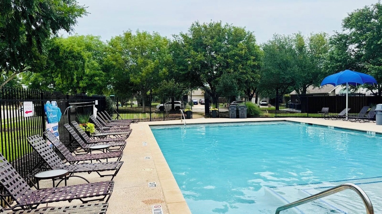 Photo of Outdoor in McKinney