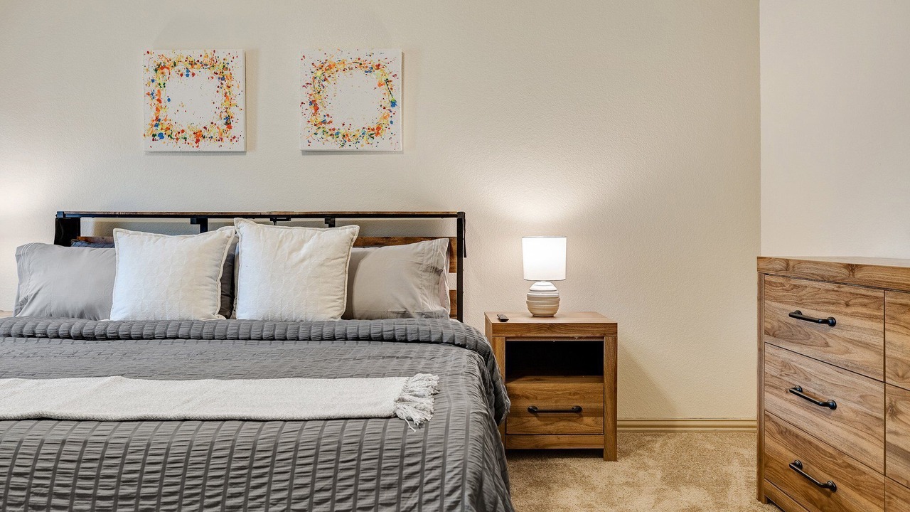 Photo of Bedroom in McKinney