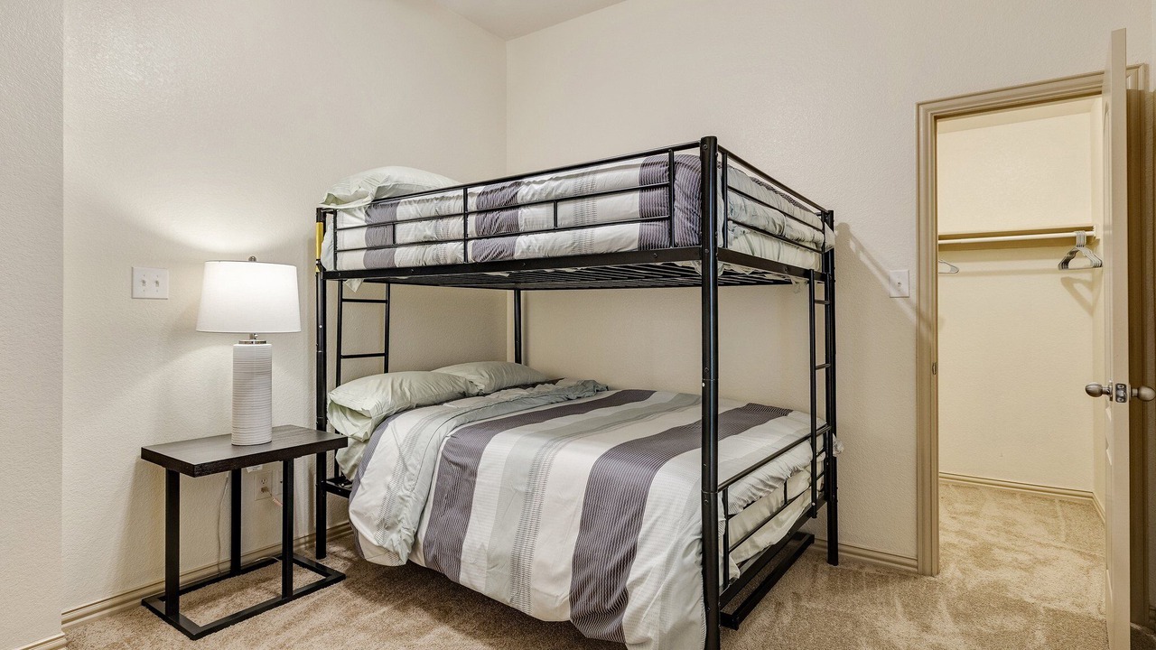 Photo of Bedroom in McKinney