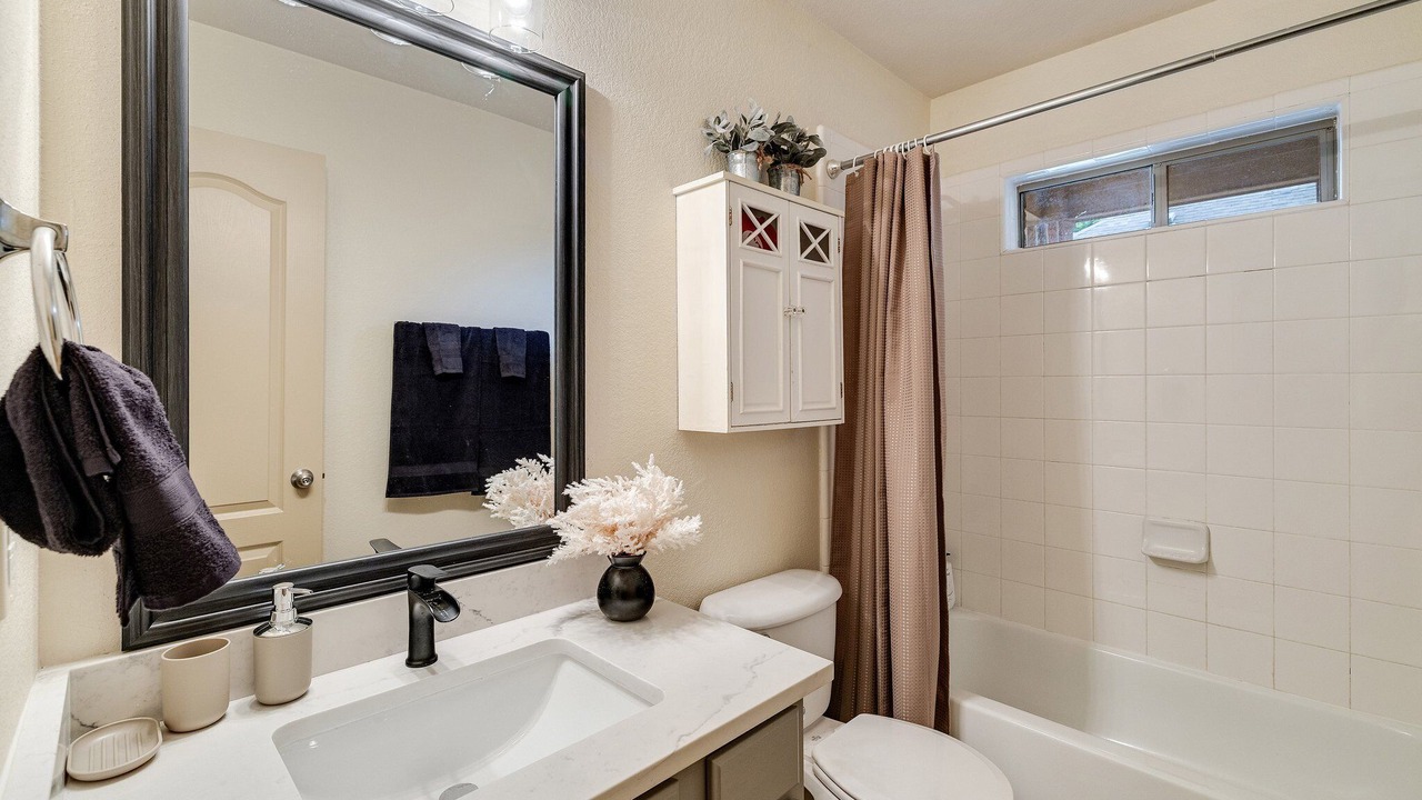 Photo of Bathroom in McKinney