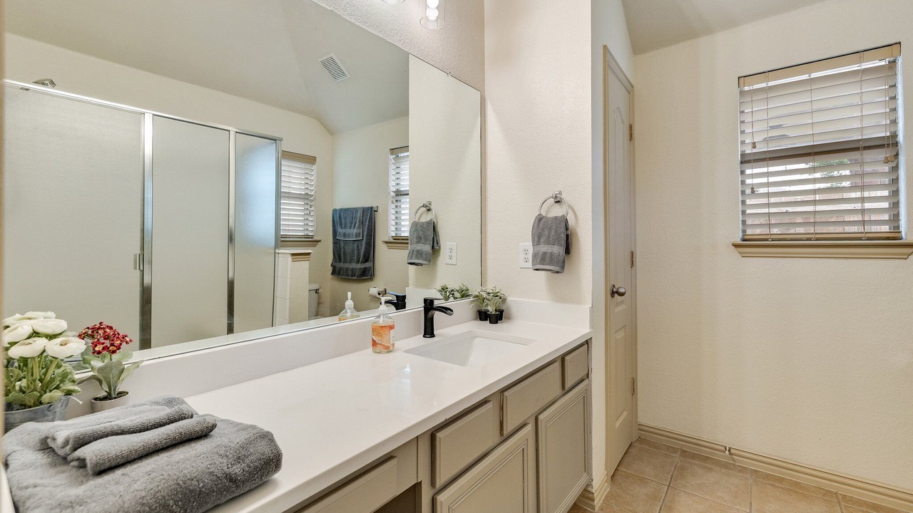 Photo of Bathroom in McKinney
