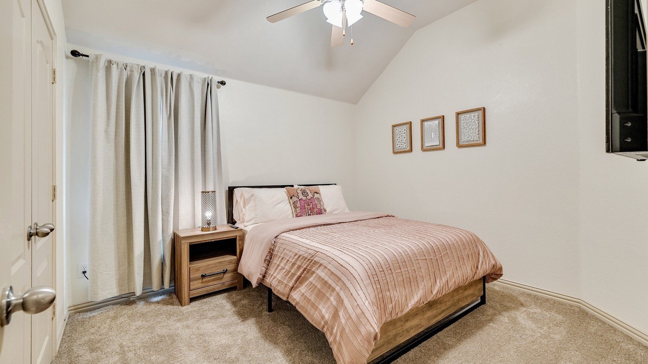 Photo of Bedroom in McKinney