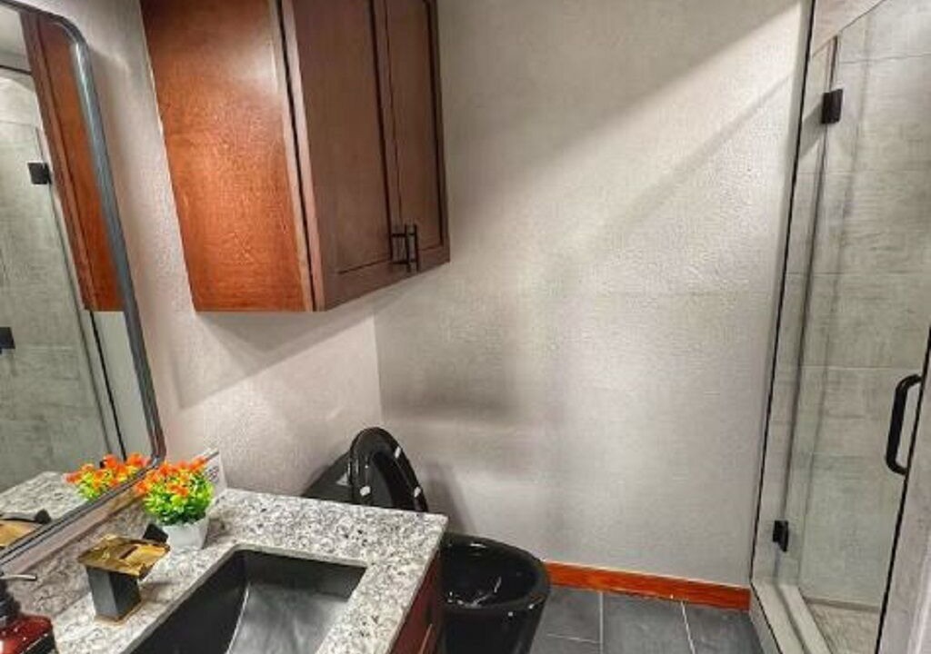Photo of Bathroom in Hyde Park