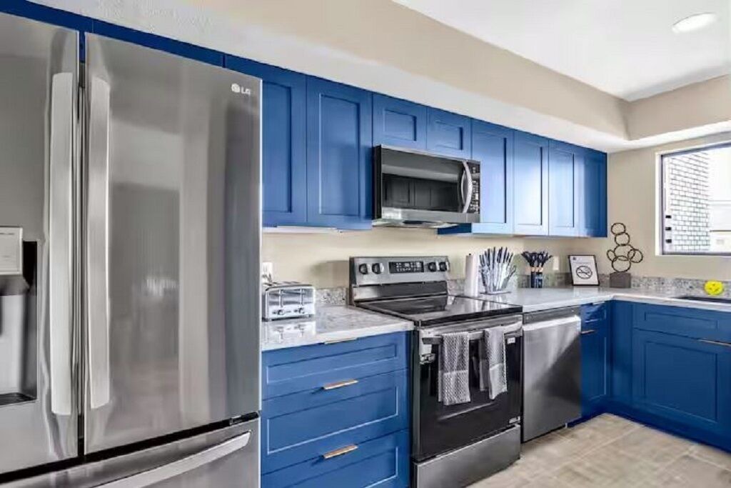 Photo of Kitchen in Hyde Park