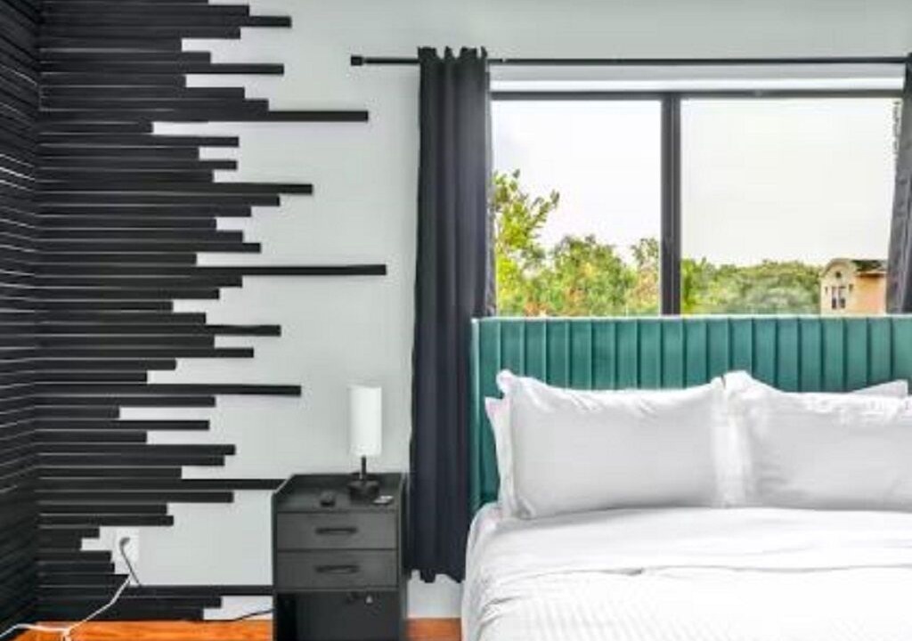 Photo of Bedroom in Hyde Park