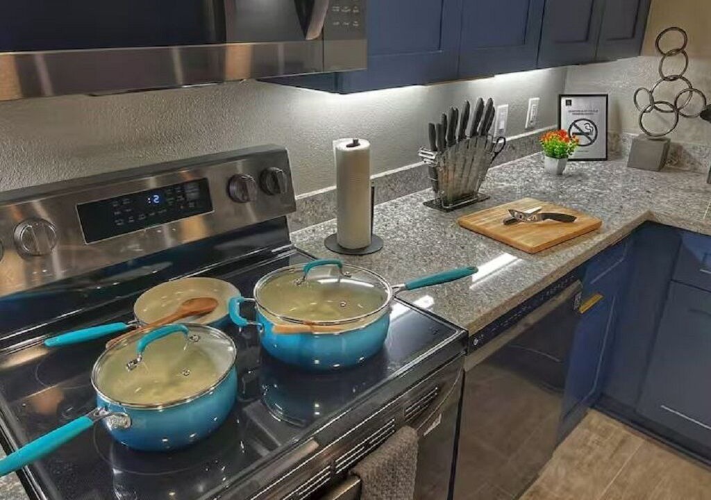 Photo of Kitchen in Hyde Park