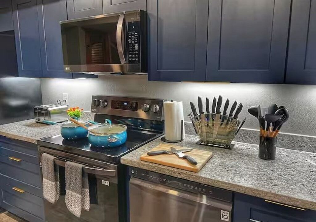 Photo of Kitchen in Hyde Park