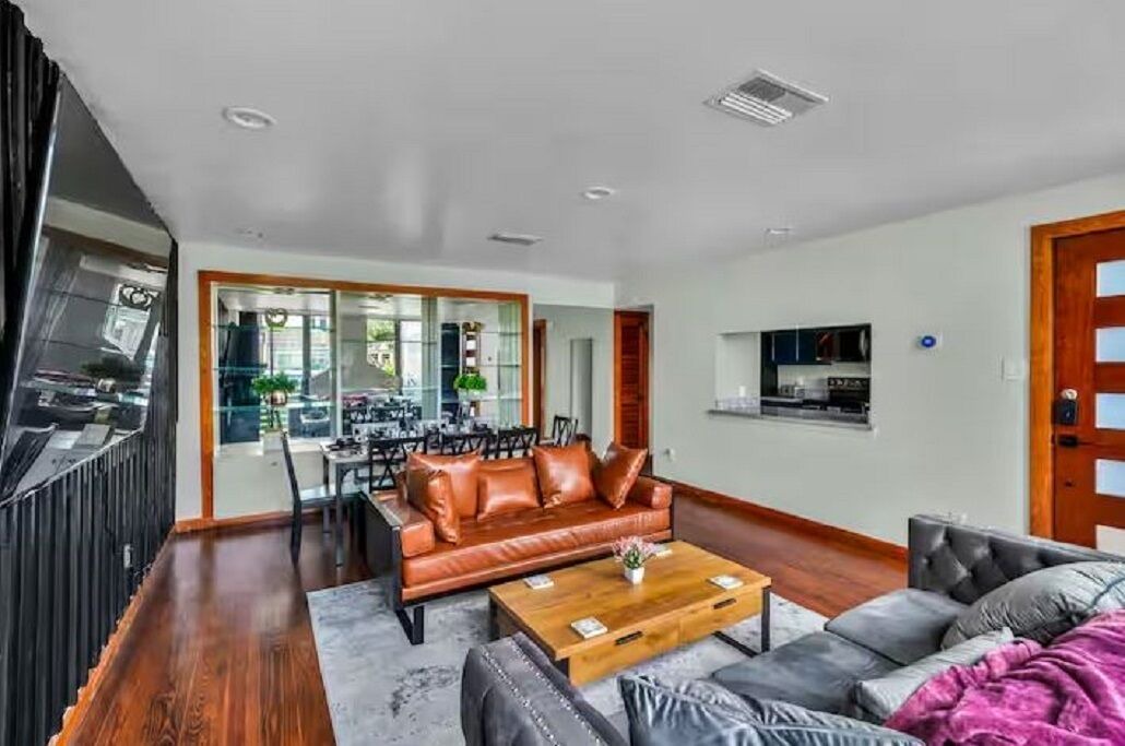 Photo of Livingroom in Hyde Park