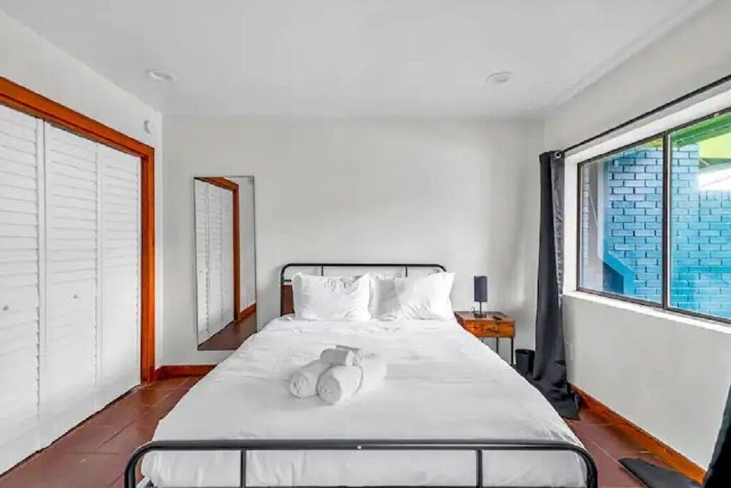 Photo of Bedroom in Hyde Park