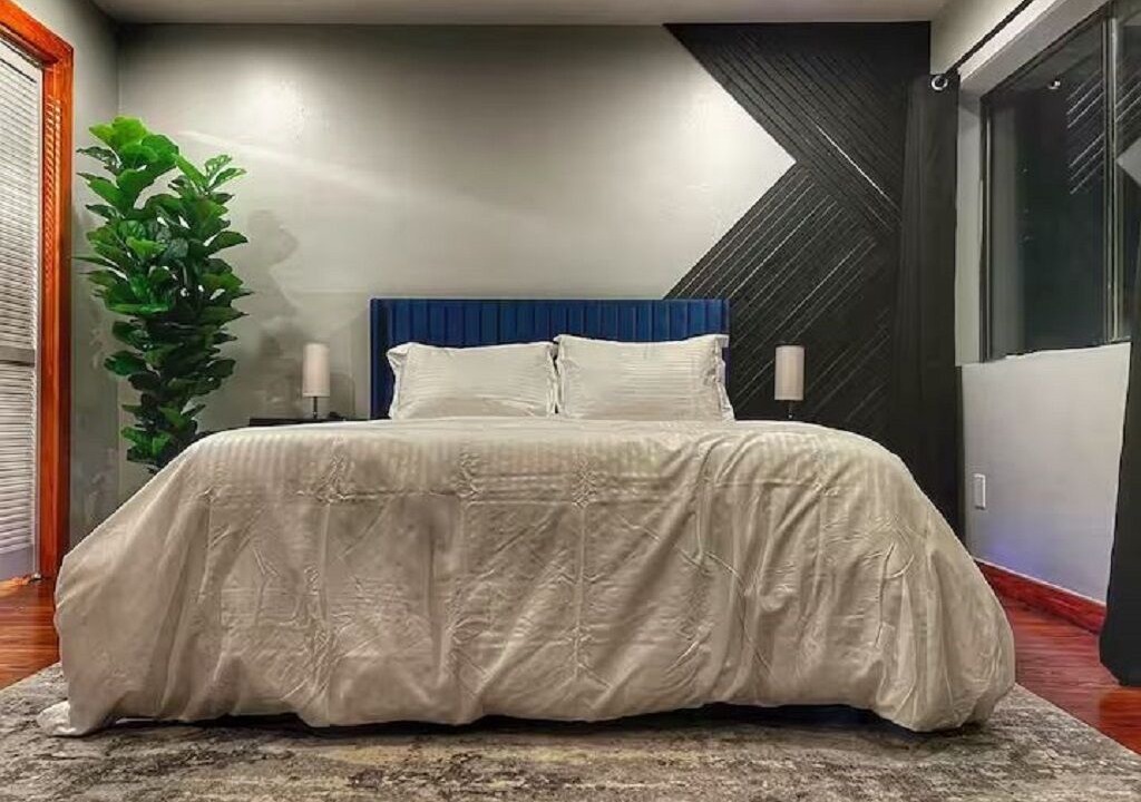 Photo of Bedroom in Hyde Park