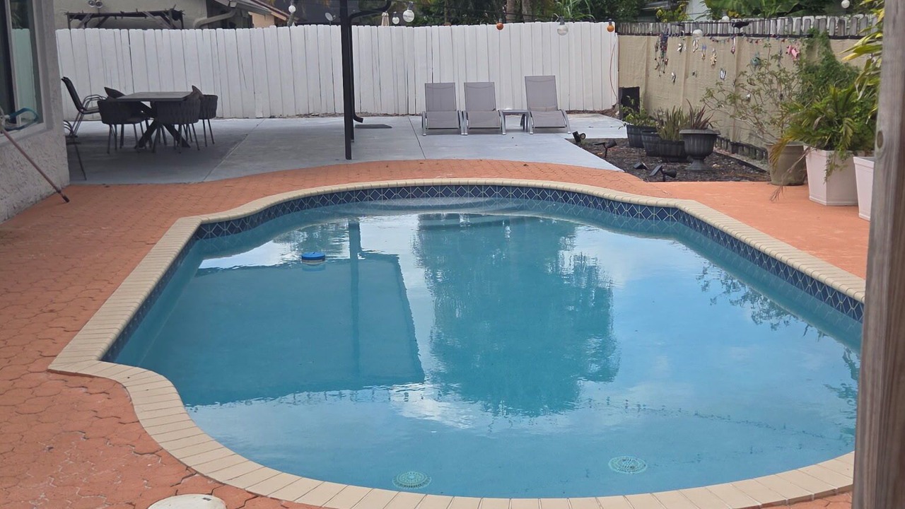 Photo of Outdoor in Lauderhill