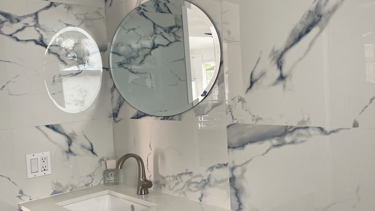 Photo of Bathroom in Lauderhill