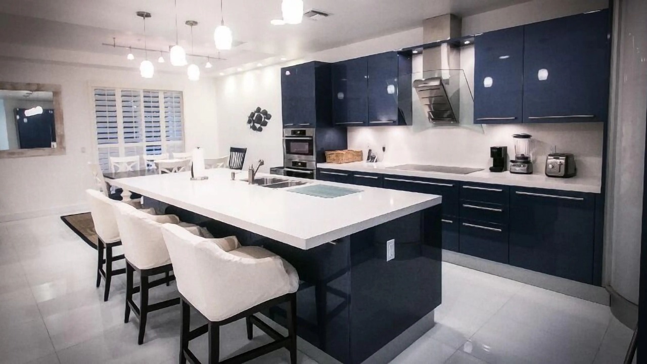 Photo of Kitchen in North Beach