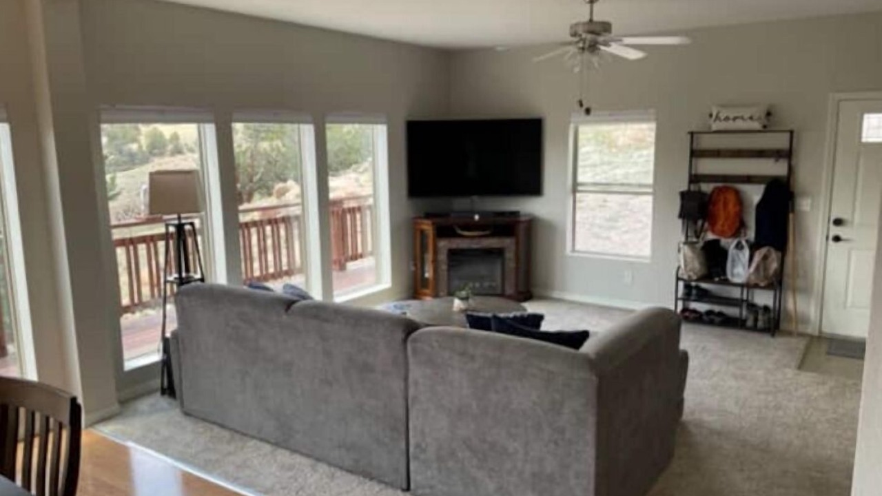 Photo of Livingroom in Indian Mountain
