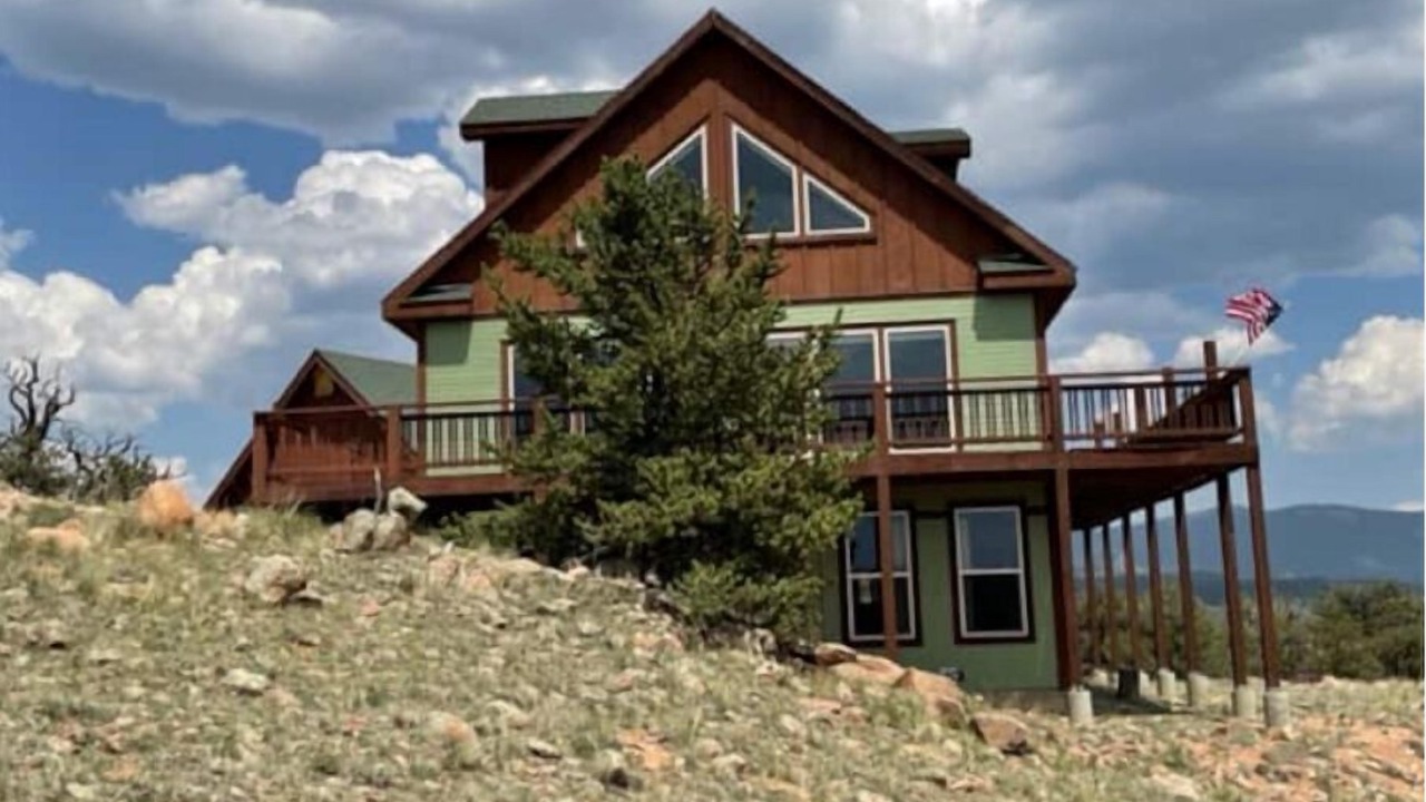 Photo of Outdoor in Indian Mountain