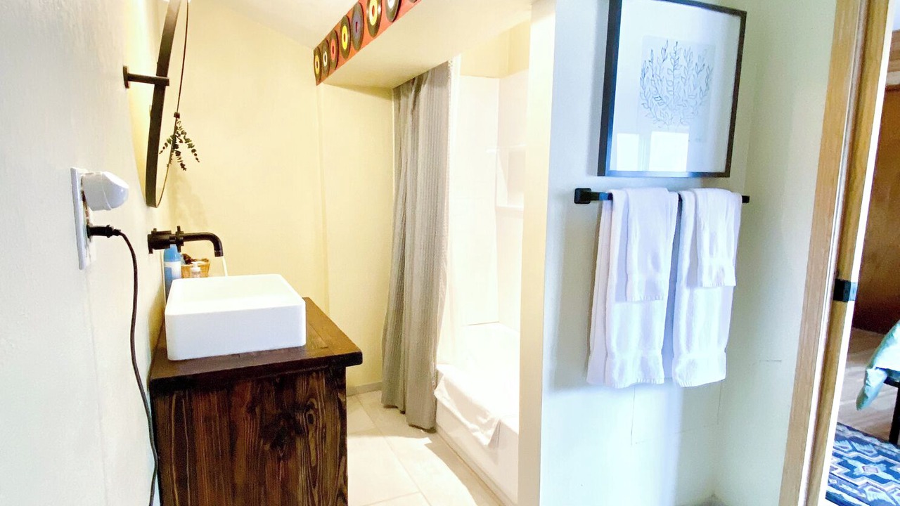 Photo of Bathroom in Florissant