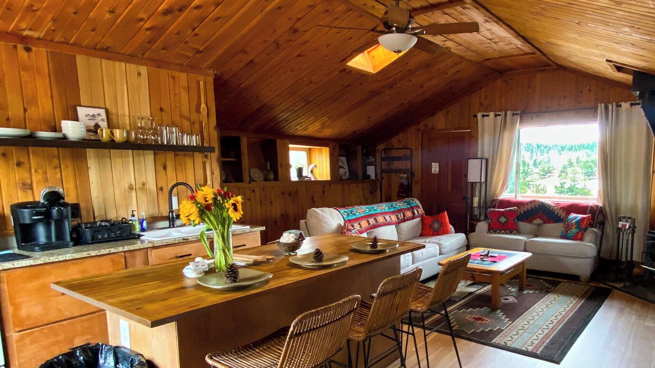 Photo of Livingroom in Florissant