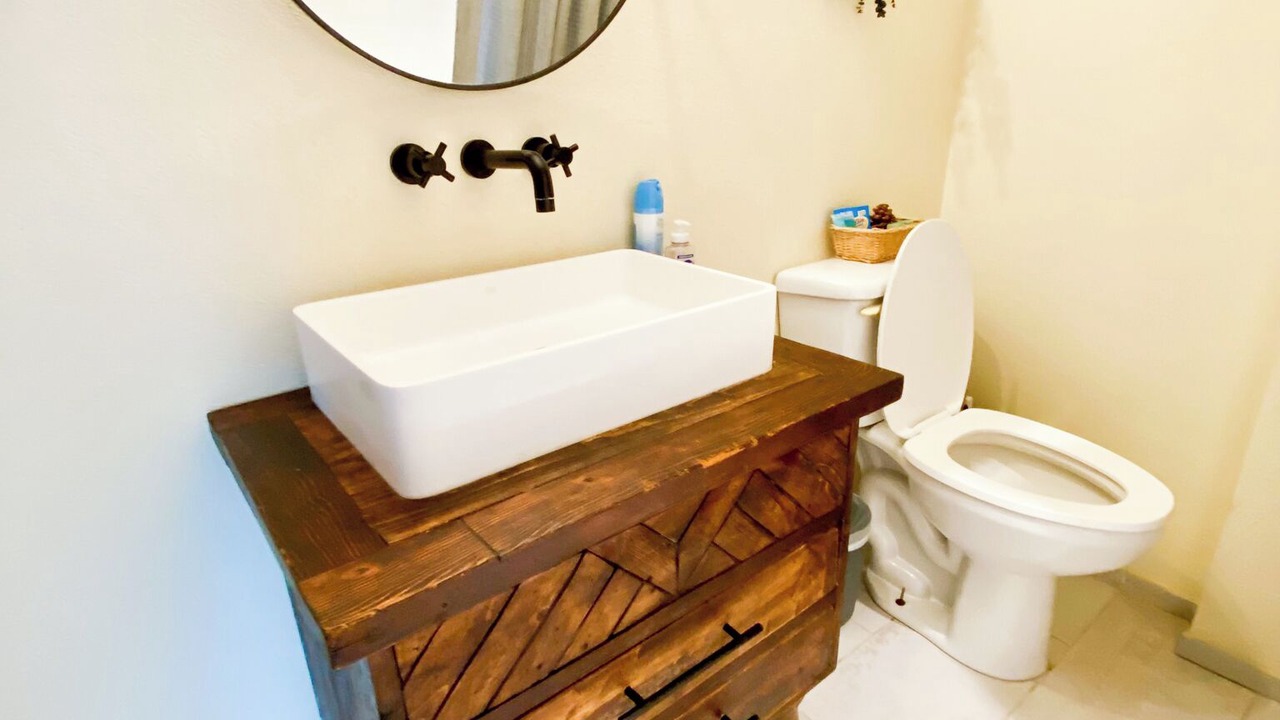 Photo of Bathroom in Florissant