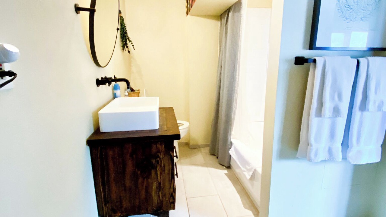 Photo of Bathroom in Florissant