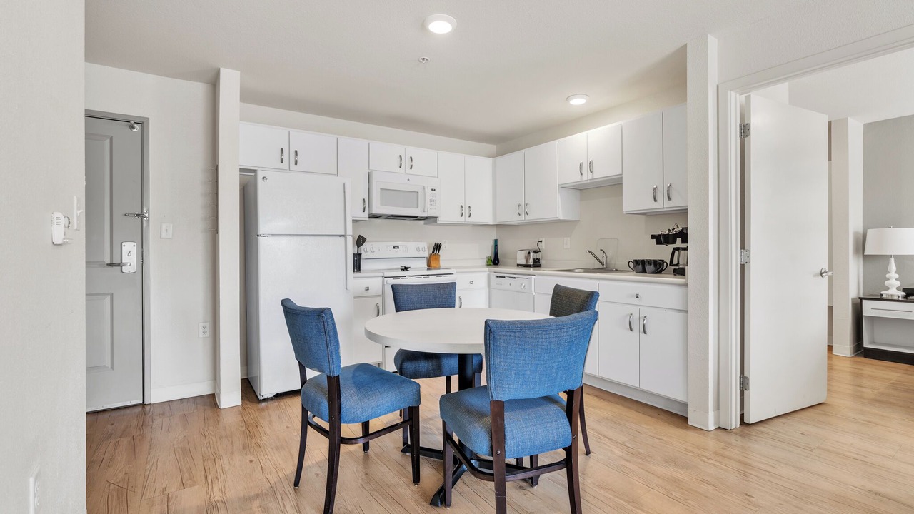 Photo of Kitchen in Far North Central