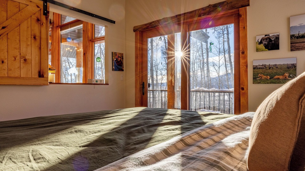 Photo of Patio Balcony in Michigan Hill
