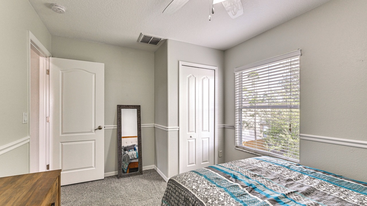 Photo of Bedroom in Land O' Lakes