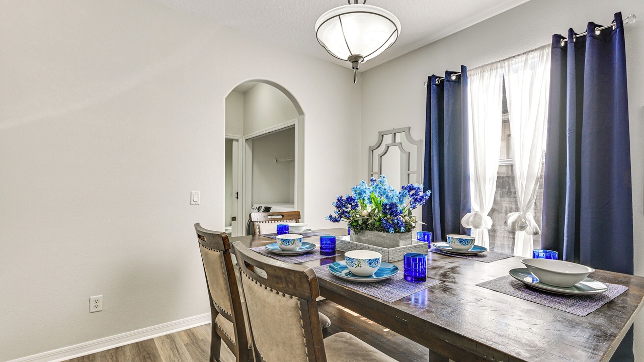 Photo of Bedroom in Land O' Lakes