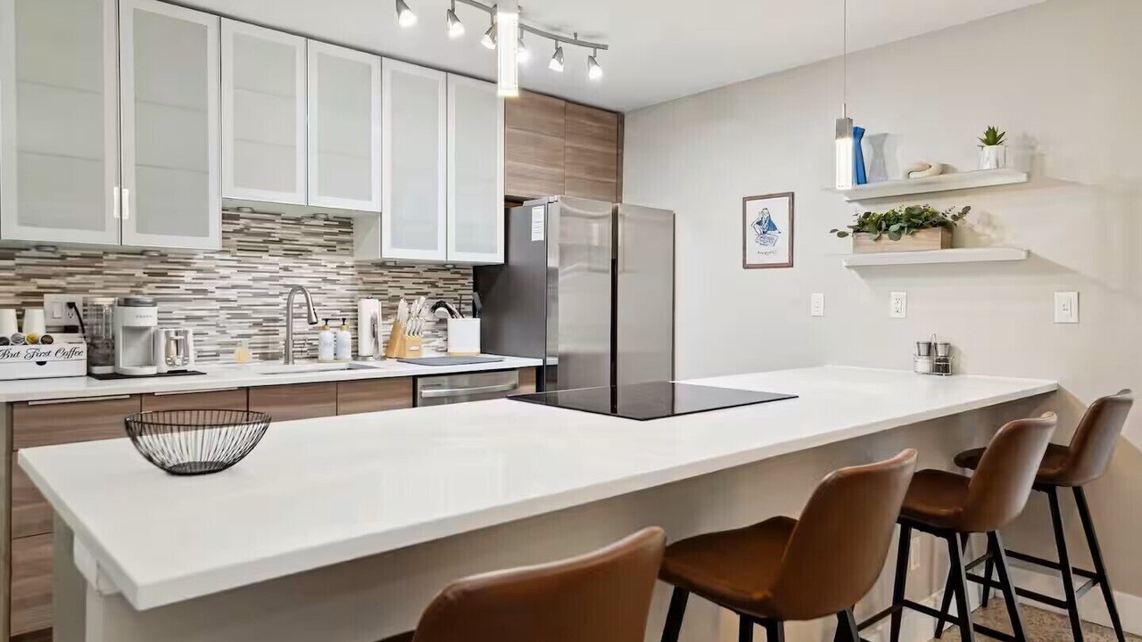Photo of Kitchen in Fort Lauderdale