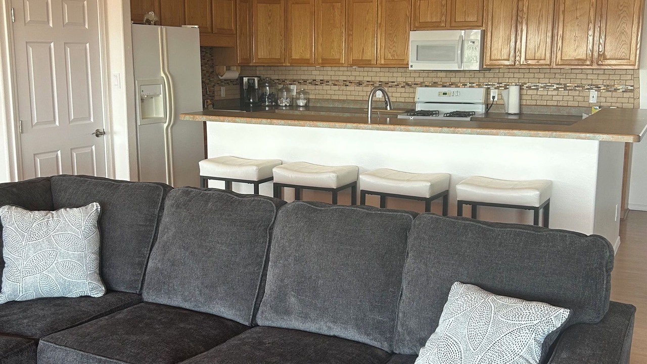 Photo of Livingroom in Elephant Butte