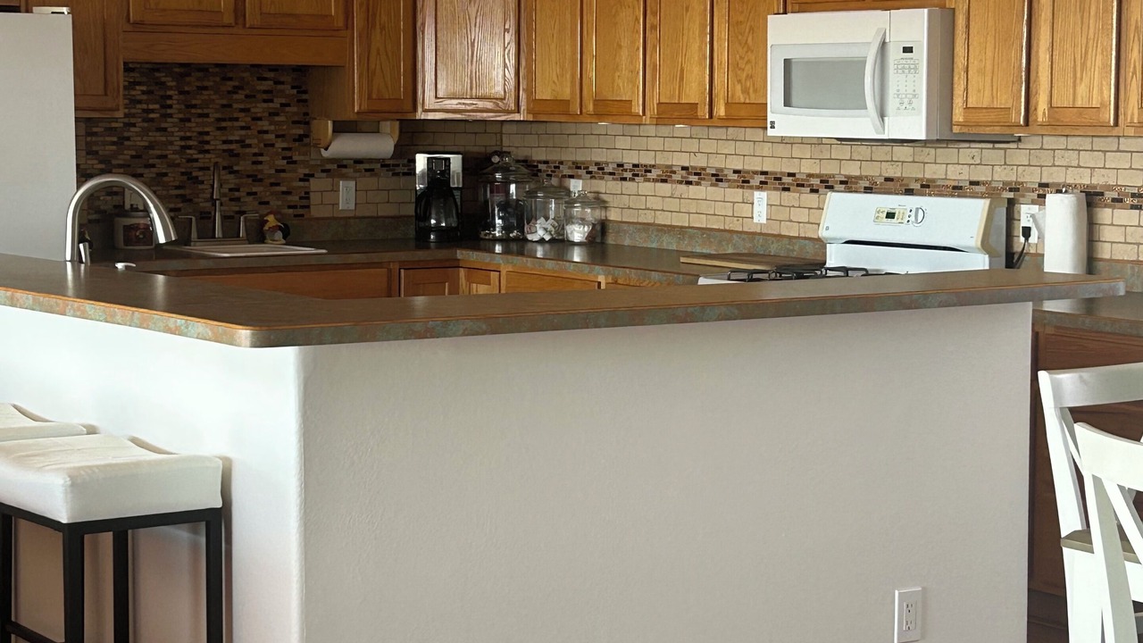 Photo of Kitchen in Elephant Butte