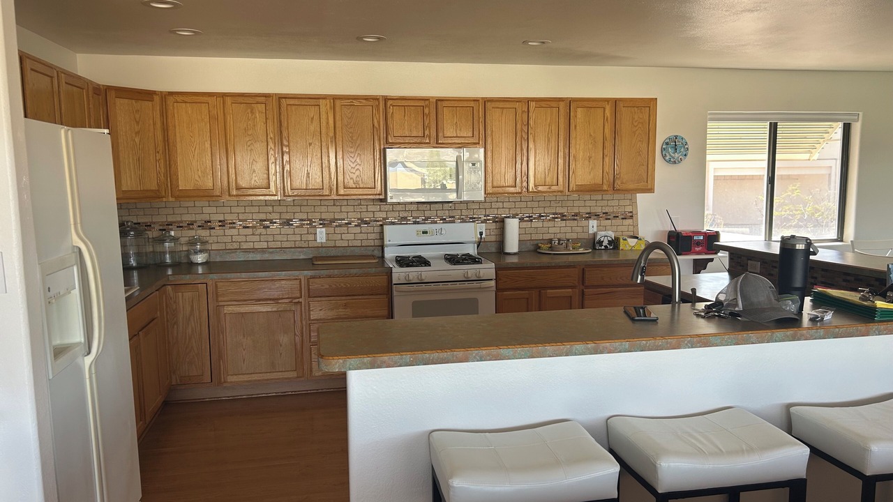 Photo of Kitchen in Elephant Butte