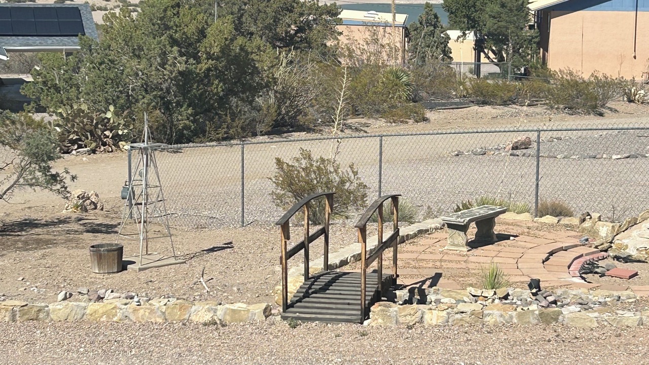 Photo of Outdoor in Elephant Butte