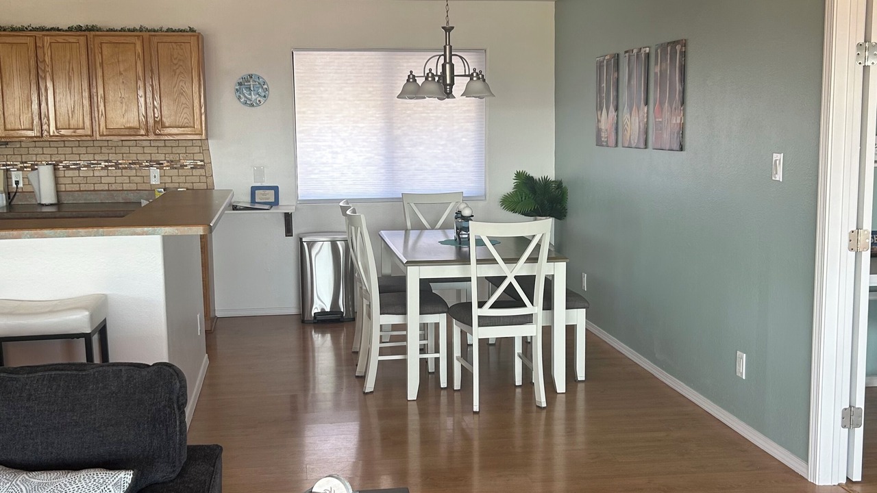 Photo of Livingroom in Elephant Butte