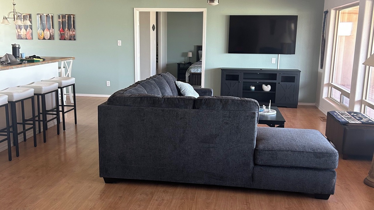 Photo of Livingroom in Elephant Butte