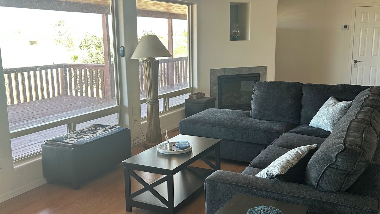 Photo of Livingroom in Elephant Butte