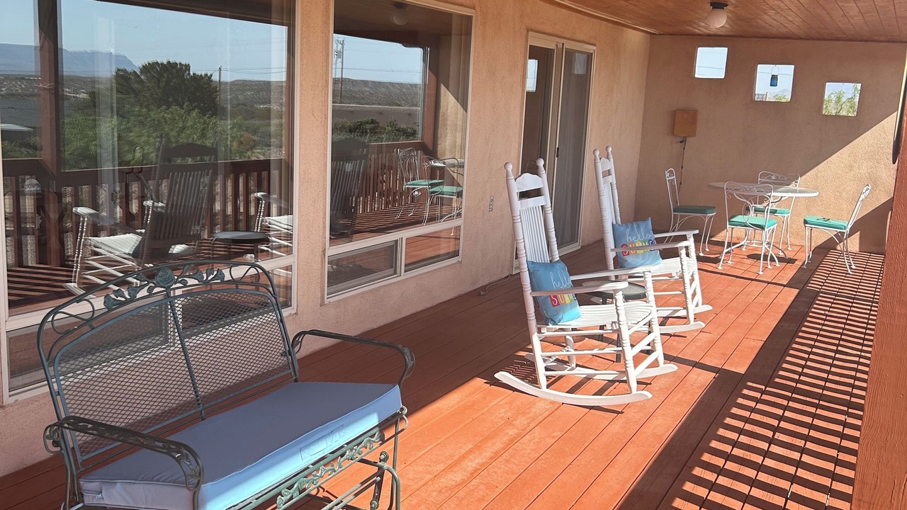 Photo of Outdoor in Elephant Butte