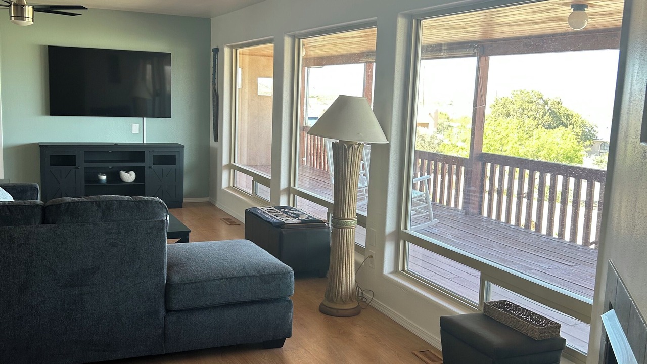 Photo of Livingroom in Elephant Butte