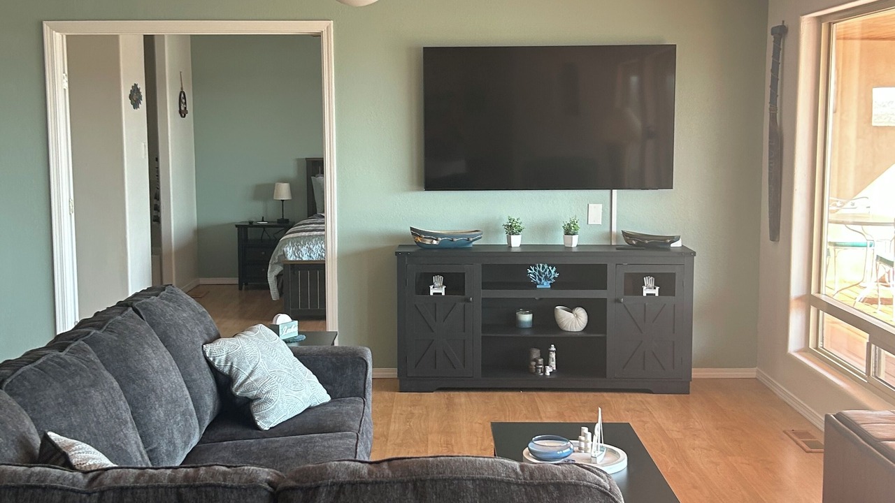 Photo of Livingroom in Elephant Butte