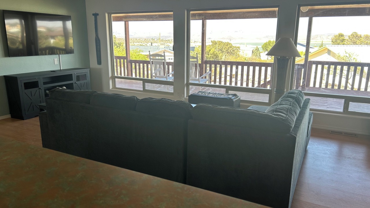 Photo of Livingroom in Elephant Butte
