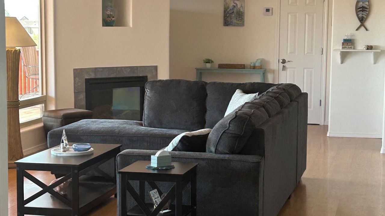 Photo of Livingroom in Elephant Butte