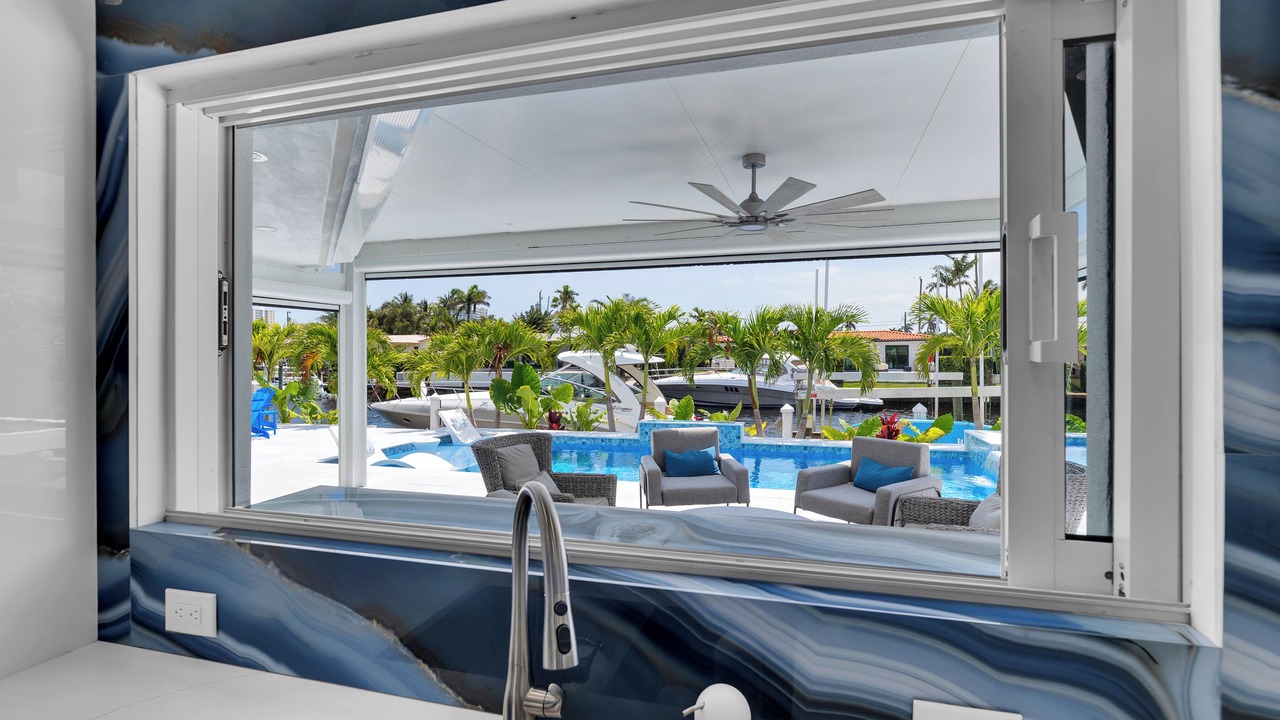 Photo of Outdoor in Harbor Village
