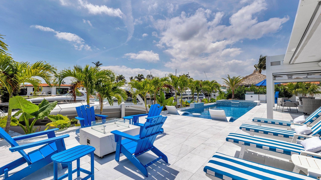 Photo of Outdoor in Harbor Village