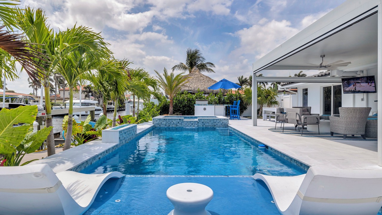 Photo of Outdoor in Harbor Village