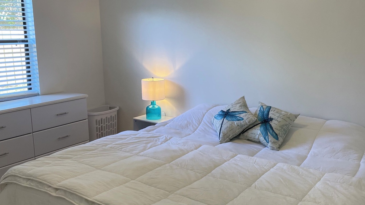 Photo of Bedroom in Venetian Way