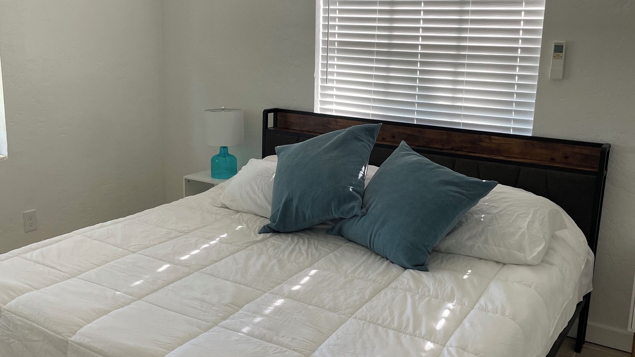 Photo of Bedroom in Venetian Way