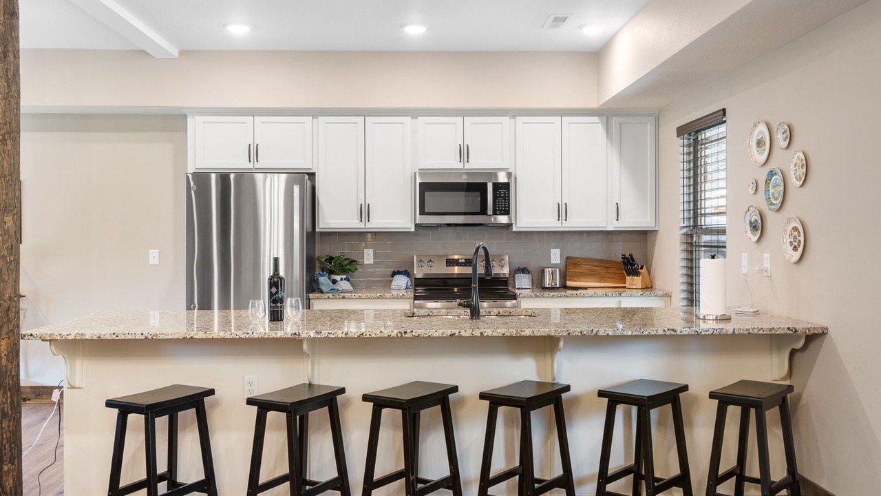 Photo of Kitchen in Hollister