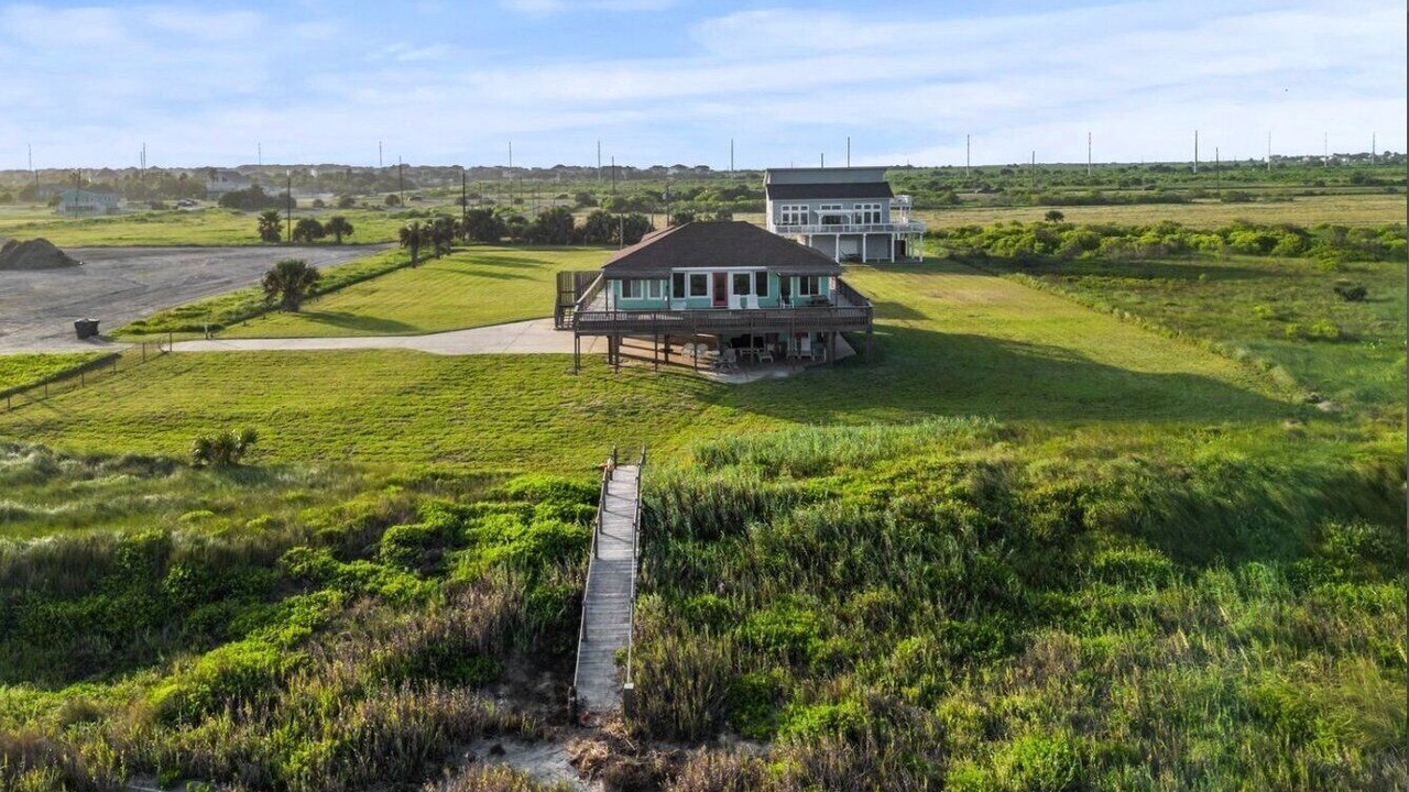 Photo of Outdoor in Galveston